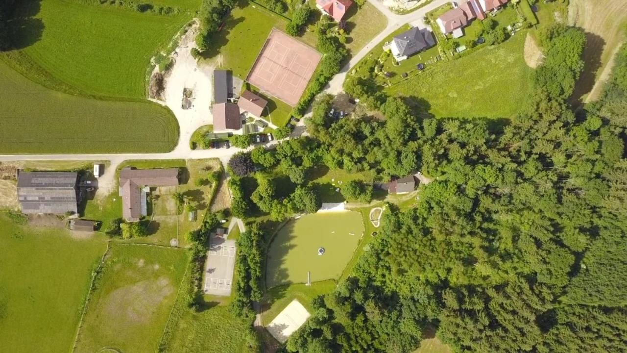 Lummersdorf Sankt Johann am Wimberg Extérieur photo